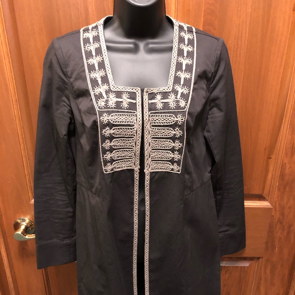 Cabi Jacket